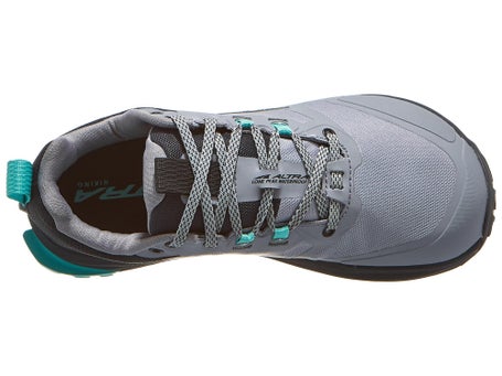 Altra Lone Peak 9 WP\Womens Shoes\Black/Gray