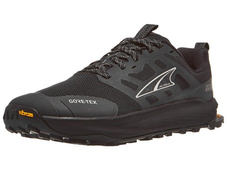 Altra Lone Peak 9+ GTX\Womens Shoes\Black/Black