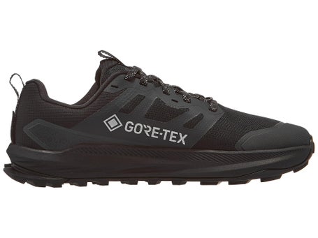Altra Lone Peak 9+ GTX\Womens Shoes\Black/Black