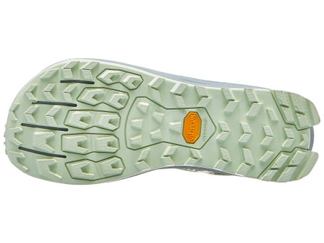 Scarpe Altra Lone Peak 9+ GTX Shoes Dusty Olive Donna