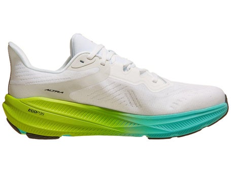 Altra Experience Flow 2\Mens Shoes\White/Lime