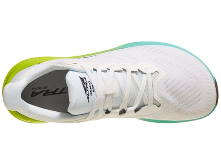 Altra Experience Flow 2\Mens Shoes\White/Lime