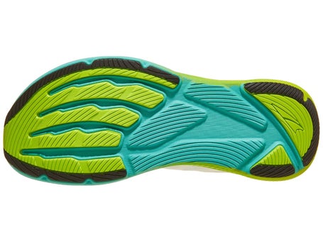 Altra Experience Flow 2\Mens Shoes\White/Lime