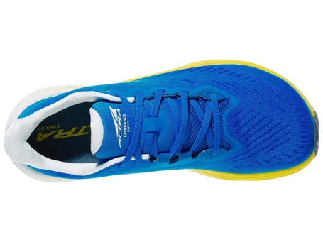 Altra Experience Flow 2\Mens Shoes\Blue/Yellow