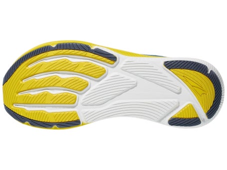 Altra Experience Flow 2\Mens Shoes\Blue/Yellow