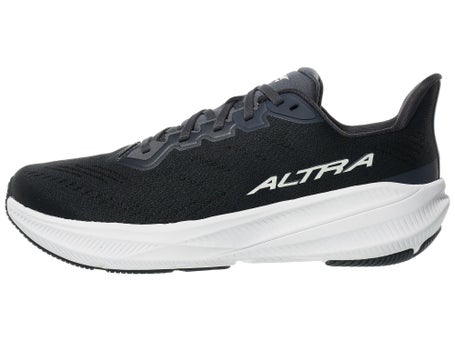 Altra Experience Flow 2\Mens Shoes\Black/White