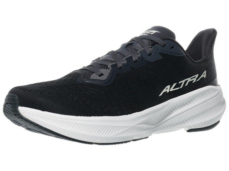 Altra Experience Flow 2\Mens Shoes\Black/White