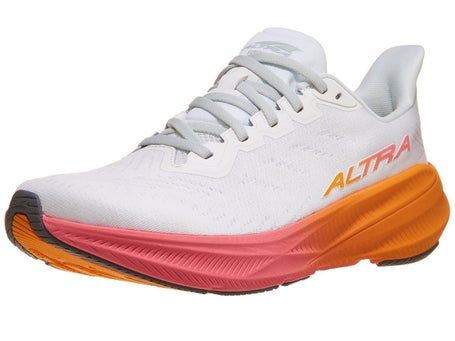 Chaussures Femme Altra Experience Flow 2 White Orange