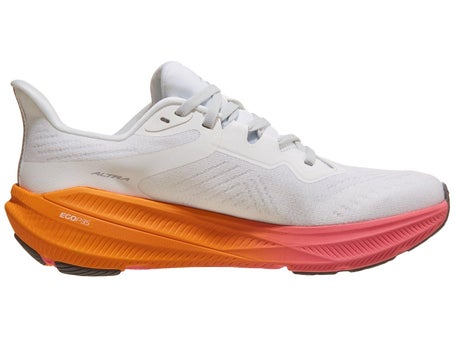 Chaussures Femme Altra Experience Flow 2 White Orange
