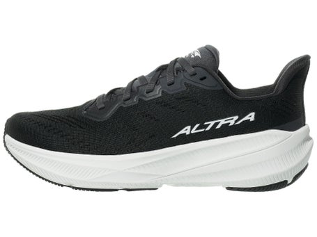 Chaussures Femme Altra Experience Flow 2 Noir Blanc