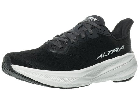 Chaussures Femme Altra Experience Flow 2 Noir Blanc