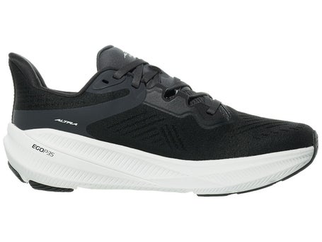 Chaussures Femme Altra Experience Flow 2 Noir Blanc
