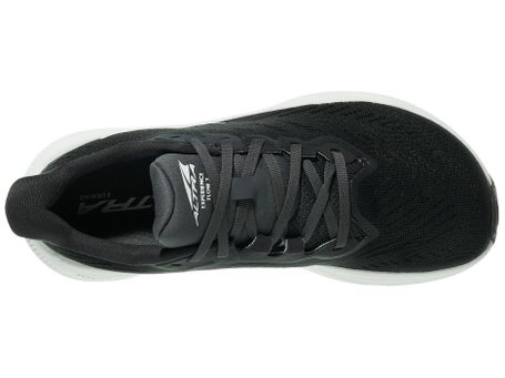 Chaussures Femme Altra Experience Flow 2 Noir Blanc