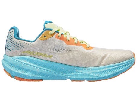 Scarpe Altra Experience Flow 3 White Luminary arub Uomo