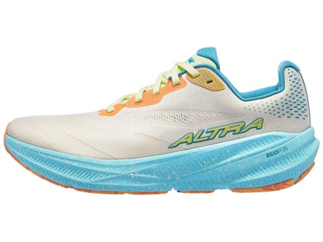 Altra Experience Flow 3\Women Shoe\White/Luminary/Arub