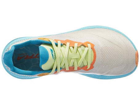 Zapatillas mujer Altra Experience Flow 3 White Luminary Arub