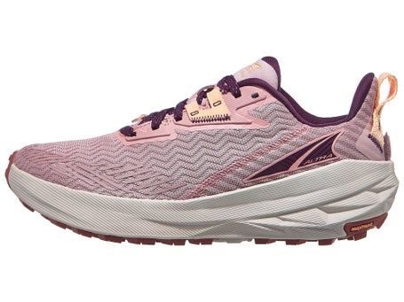 Chaussures Femme Altra Experience Wild Taupe