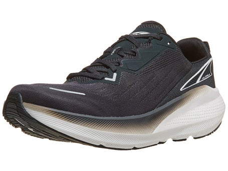 Scarpe Altra FWD VIA Nero Bianco Uomo