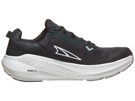 Scarpe Altra FWD VIA Nero Bianco Uomo