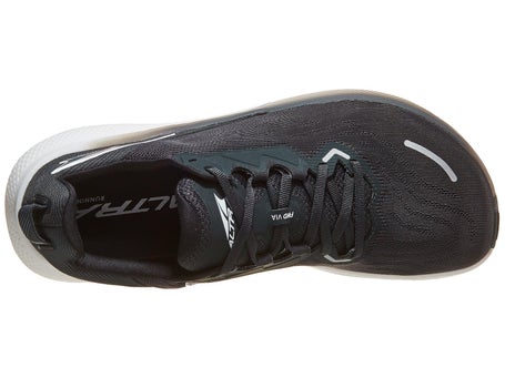 Scarpe Altra FWD VIA Nero Bianco Uomo