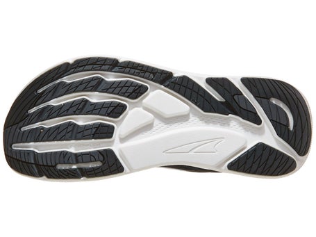 Scarpe Altra FWD VIA Nero Bianco Uomo