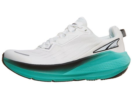 Altra FWD VIA Damen Laufschuhe Weiß Grün