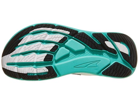 Altra FWD VIA Damen Laufschuhe Weiß Grün