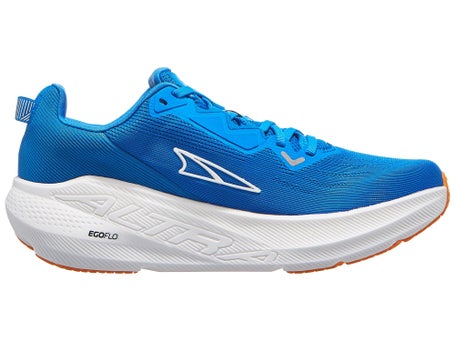 Zapatillas hombre Altra FWD VIA Blue Yellow