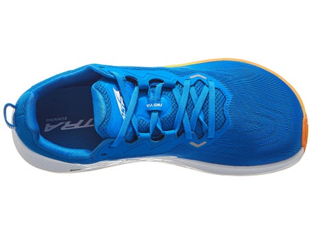 Zapatillas hombre Altra FWD VIA Blue Yellow