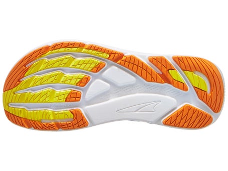 Zapatillas hombre Altra FWD VIA Blue Yellow
