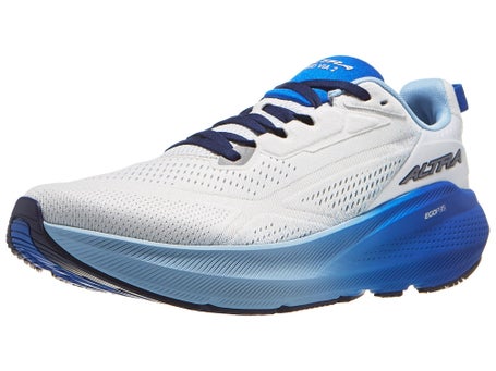 Chaussures Homme Altra FWD VIA 2 Blue Gray