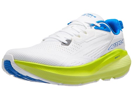 Chaussures Homme Altra FWD VIA 2 White Lime