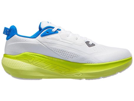 Chaussures Homme Altra FWD VIA 2 White Lime