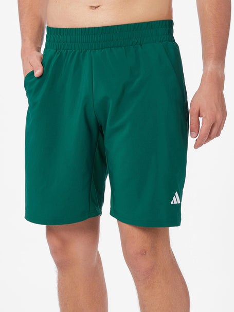 Pantalón corto hombre adidas Team Court 9