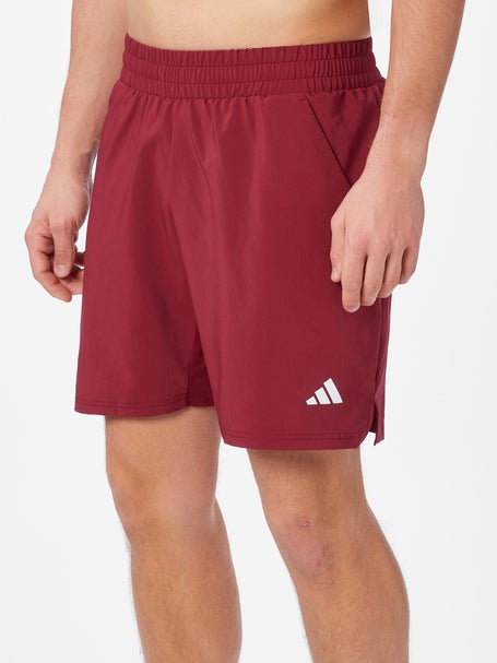 Pantalón corto hombre adidas Team Court 7