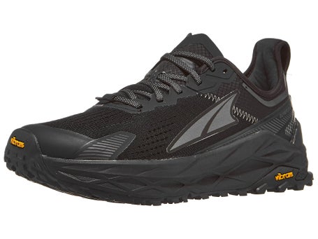 Zapatillas hombre Altra Olympus 5 - Naranja Burnt - Running Warehouse Europe