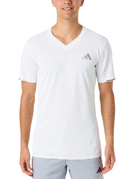 adidas Herren London Freelift Pro Top Weiß