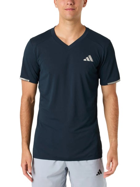 adidas Herren London Freelift Pro Top Marineblau