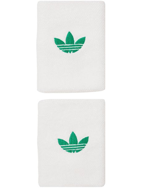adidas Tennis Doublewide Wristbands London Originals