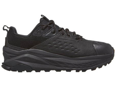 Altra Olympus Hike Low GTX 2 Damen Laufschuhe Schwarz