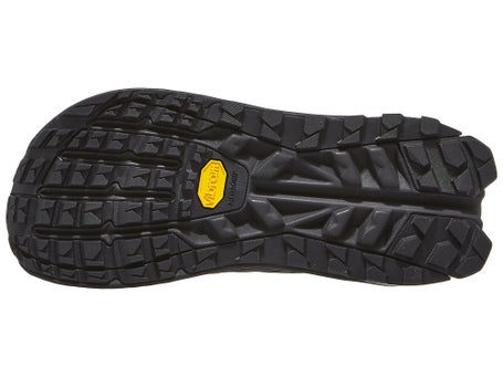 Altra Olympus Hike Low GTX 2 Damen Laufschuhe Schwarz