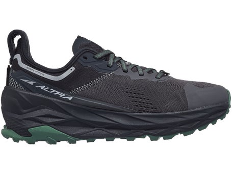 altra olympus black