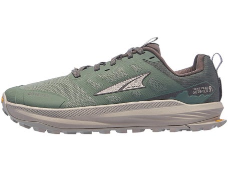 Altra Lone Peak 9+ GTX\Mens Shoes\Sea Spray/Island