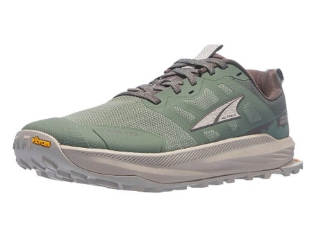 Scarpe Altra Lone Peak 9+ GTX Sea Spray Island Uomo