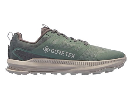 Scarpe Altra Lone Peak 9+ GTX Sea Spray Island Uomo
