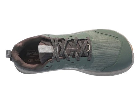 Scarpe Altra Lone Peak 9+ GTX Sea Spray Island Uomo