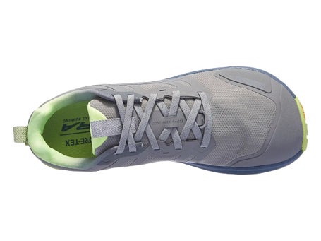 Scarpe Altra Lone Peak 9+ GTX Grey Blue Uomo