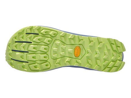 Scarpe Altra Lone Peak 9+ GTX Grey Blue Uomo