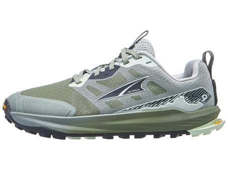 Scarpe Altra Lone Peak 9+ Gray Shadow Donna