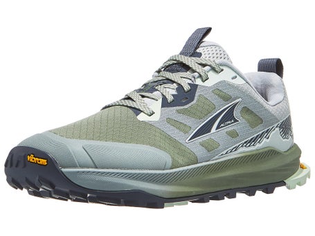 Scarpe Altra Lone Peak 9+ Gray Shadow Donna